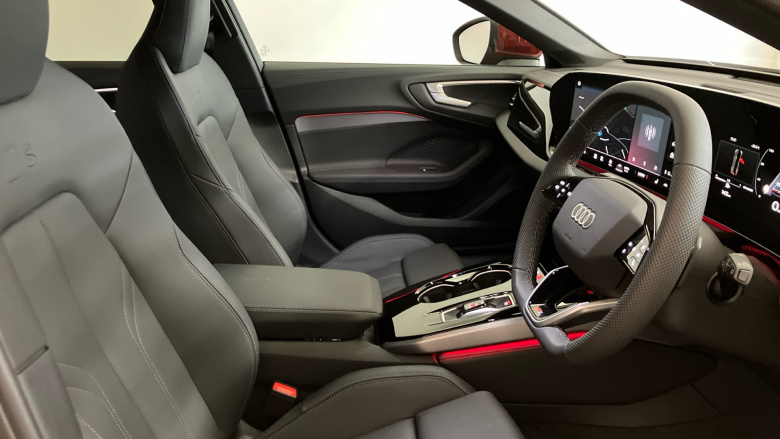 Audi A5 2.0 TFSI 150 S line 5dr S Tronic Petrol Estate